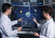 Меркурий оказался ближайшим соседом Земли и остальных планет Солнечной системы