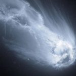 Межзвёздная комета 3I/ATLAS удивила учёных признаками вулканической активности