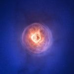 Межзвёздный объект 3I/ATLAS обладает источником рентгеновского излучения