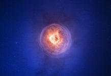 Межзвёздный объект 3I/ATLAS обладает источником рентгеновского излучения