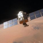 NASA потеряла связь с марсианским орбитальным аппаратом MAVEN