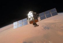 NASA потеряла связь с марсианским орбитальным аппаратом MAVEN