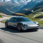 Новая технология электродвигателя снизит вес электромобилей на сотни килограмм