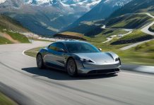 Новая технология электродвигателя снизит вес электромобилей на сотни килограмм