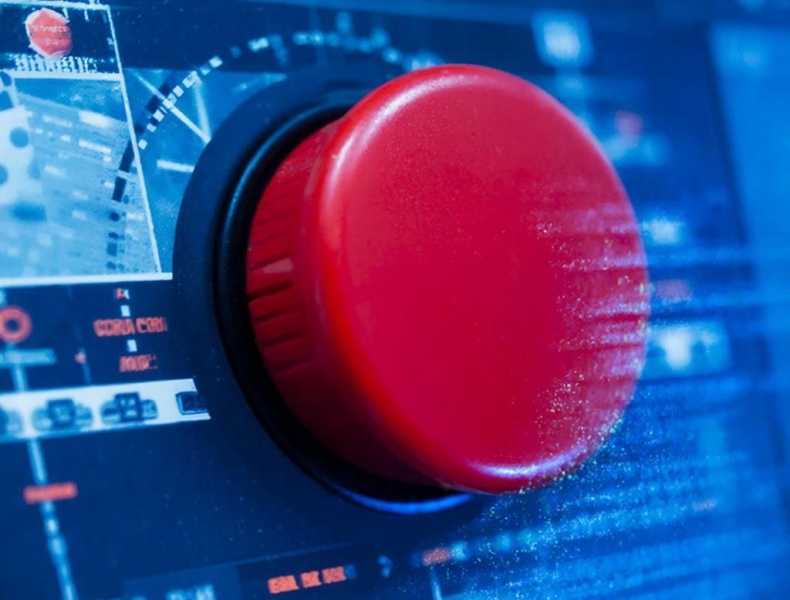 Опасные игры: Искусственный интеллект игнорирует команду отключения