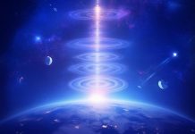 Первая встреча с внеземной цивилизацией начнется с мощного сигнала, считают ученые