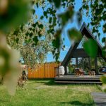 Аренда дома на Новый год: идеальный способ встретить праздник