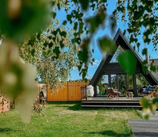 Аренда дома на Новый год: идеальный способ встретить праздник