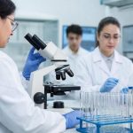 Подана заявка на выдачу патента на новую вакцину от старости