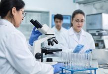 Подана заявка на выдачу патента на новую вакцину от старости