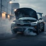 Правда ли, что электромобили чаще загораются, чем автомобили с ДВС? Ответ экспертов