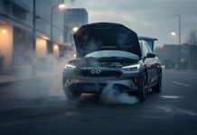 Правда ли, что электромобили чаще загораются, чем автомобили с ДВС? Ответ экспертов