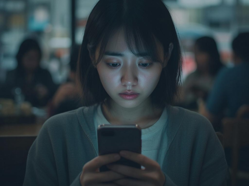 Просмотр коротких видео негативно влияет на внимание и психологическое состояние