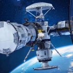 Российская компания получила патент на космический аппарат с искусственной гравитацией