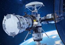 Российская компания получила патент на космический аппарат с искусственной гравитацией