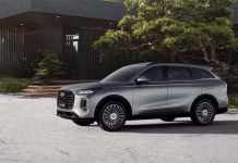 Пять звезд надежности: Chery Tiggo 7 получил высший рейтинг безопасности по методике Euro NCAP