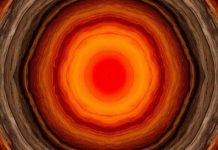 Ученые обнаружили: ядро Земли состоит из нескольких слоев