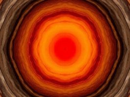 Ученые обнаружили: ядро Земли состоит из нескольких слоев