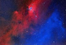 Ученые обнаружили загадочную температурную аномалию во Вселенной