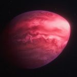 Ученые озадачены планетой в форме лимона, что противоречит законам формирования небесных тел