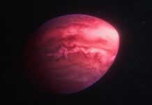 Ученые озадачены планетой в форме лимона, что противоречит законам формирования небесных тел