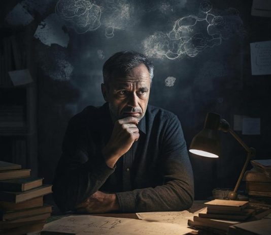 Ученые выяснили, почему мы обладаем сознанием