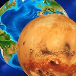 Ученые выяснили, почему на Земле есть активная тектоника, а на Венере — нет