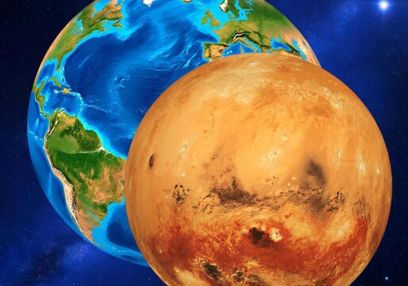 Ученые выяснили, почему на Земле есть активная тектоника, а на Венере — нет