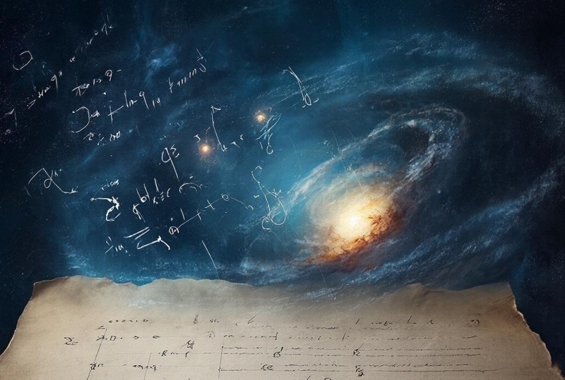 Учёный с самым высоким IQ подтверждает существование Бога посредством математики