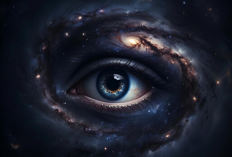 Учёный утверждает: Вселенная обладает сознанием и интеллектом