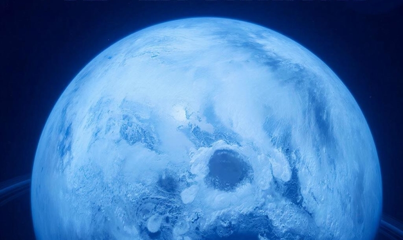 Удивительное открытие: Подземный океан Титана оказался мифом?