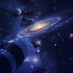 В древних метеоритах нашли ключи к разгадке происхождения жизни