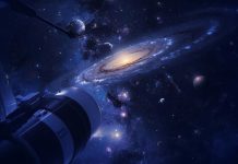 В древних метеоритах нашли ключи к разгадке происхождения жизни