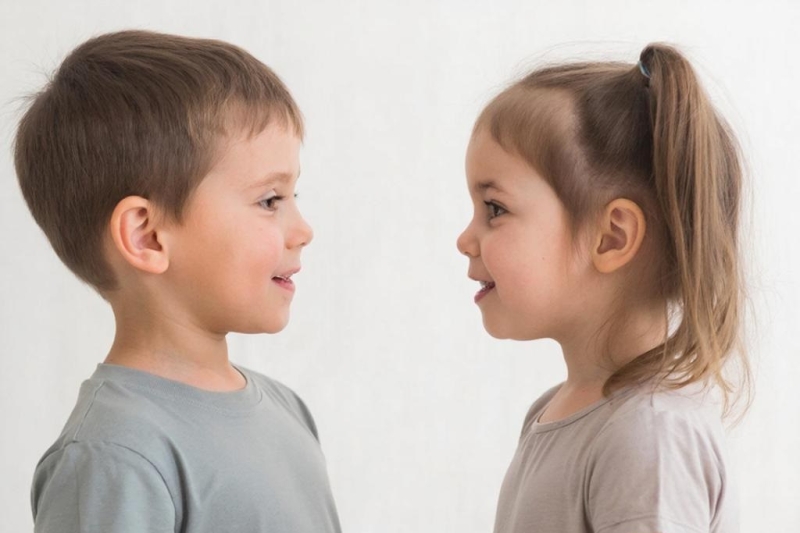 В какой период жизни человек растет быстрее? Рассказали эксперты