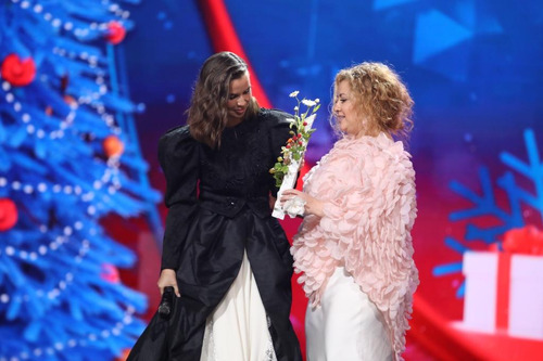 В Кремле подвели итоги премии Марка №1 в России