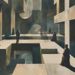 Время как психологическая проекция: аргументы против реальности течения времени