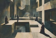 Время как психологическая проекция: аргументы против реальности течения времени