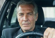 Выбор маршрута водителя может указывать на риск когнитивных нарушений