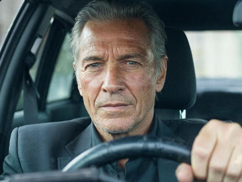 Выбор маршрута водителя может указывать на риск когнитивных нарушений