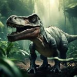 Заболевания динозавров: что кости рассказывают нам о жизни могучих хищников