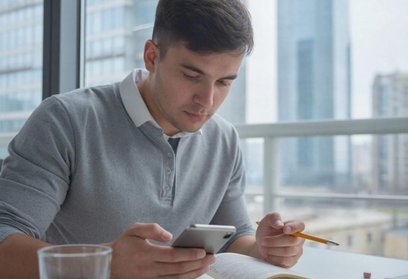 Забывчивость у молодого поколения связана не с ухудшением памяти, а с нехваткой внимания &mdash; объясняет врач-невролог