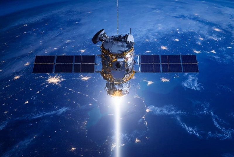 Загадочные сигналы спутников Starlink угрожают безопасности космических полетов, заявил исследователь