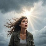 Женщина пережила околосмертный опыт и кардинально изменила свою жизнь