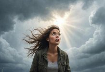 Женщина пережила околосмертный опыт и кардинально изменила свою жизнь