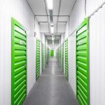 Склад для хранения вещей: лучшее решение для экономии пространства