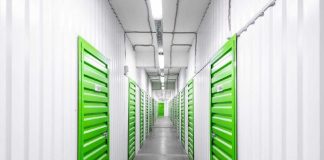 Склад для хранения вещей: лучшее решение для экономии пространства