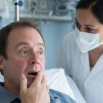 Американец неожиданно заговорил по-испански после операции