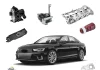 Как выбрать автозапчасти для Audi: Полезные советы и рекомендации