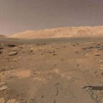 Конгресс США отказался финансировать доставку марсианских образцов на Землю