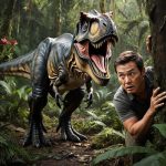 Мокеле-Мбембе: Африканская легенда вновь ожила?